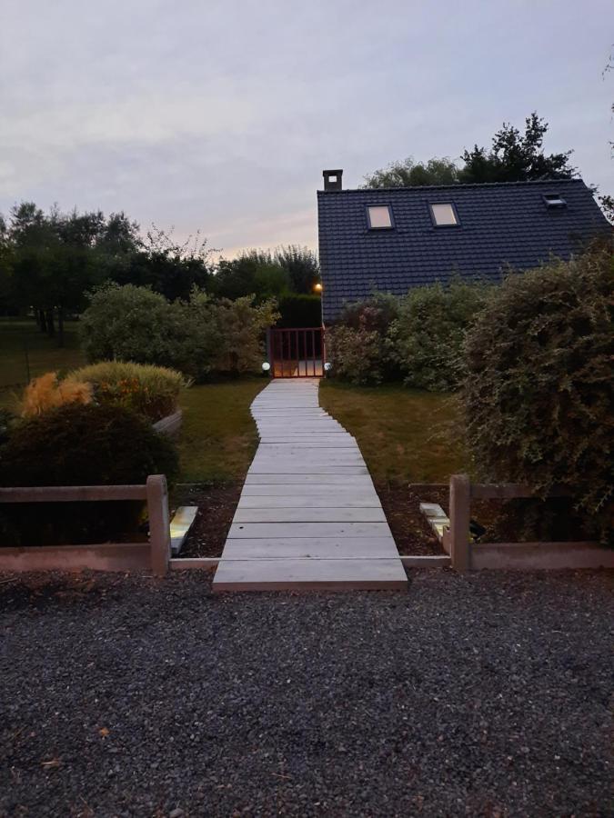 Neuf Cote Campagne Agreable A Vivre. Apartment Braine-le-Comte
