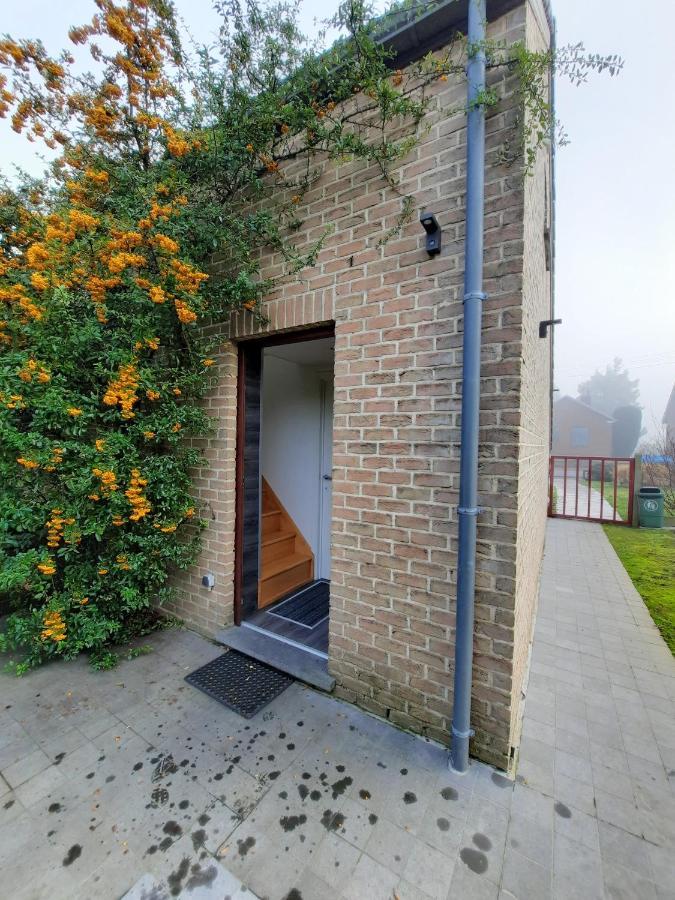 Apartment Neuf Cote Campagne Agreable A Vivre.