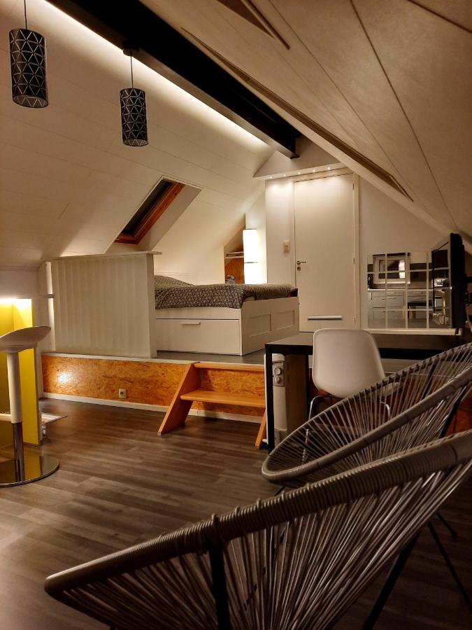 Apartment Neuf Cote Campagne Agreable A Vivre.
