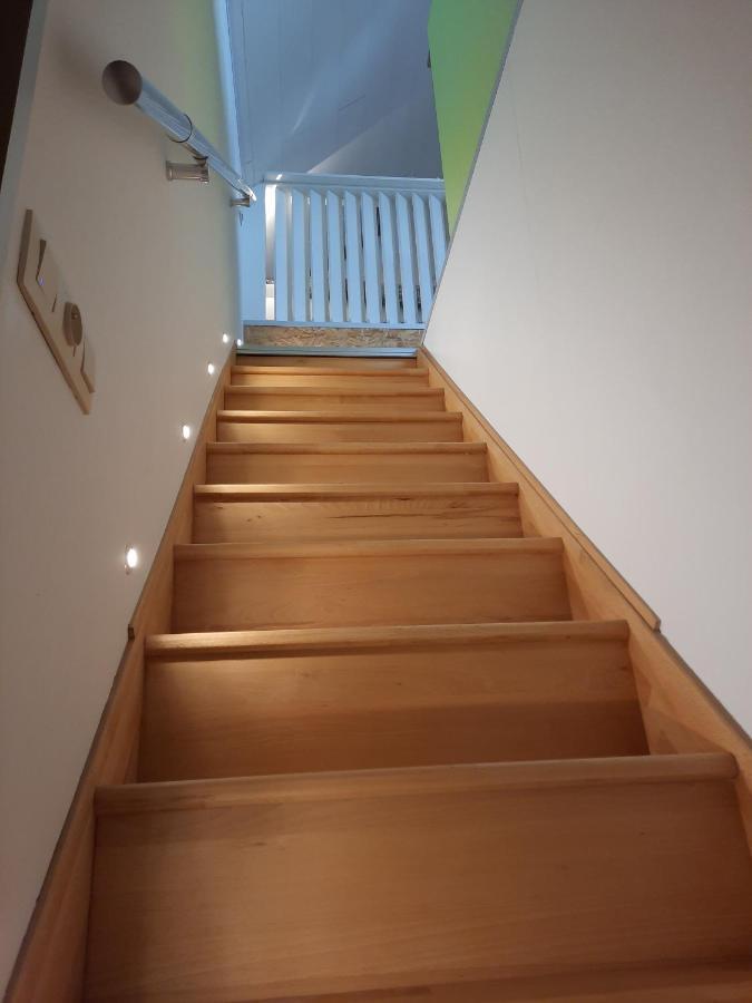Neuf Cote Campagne Agreable A Vivre. Apartment