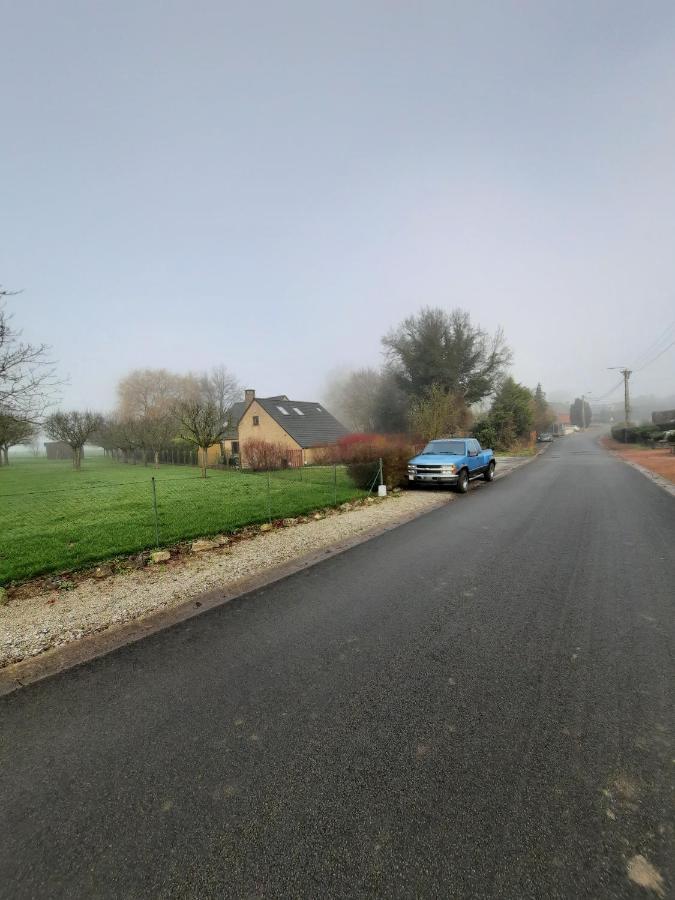 Neuf Cote Campagne Agreable A Vivre. * Braine-le-Comte