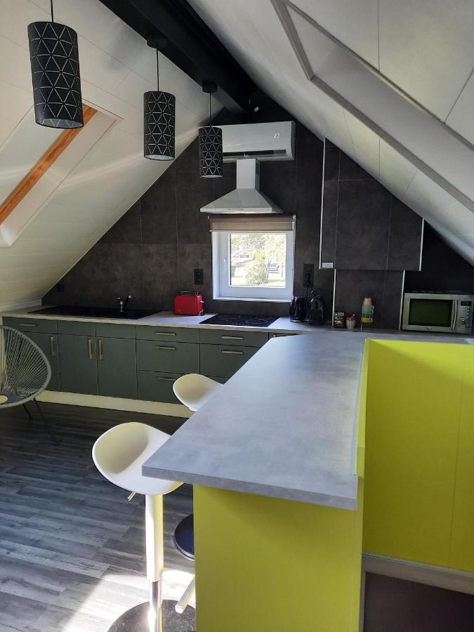 Apartment Neuf Cote Campagne Agreable A Vivre. Braine-le-Comte