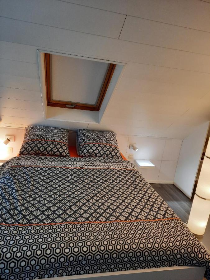 Neuf Cote Campagne Agreable A Vivre. Apartment *