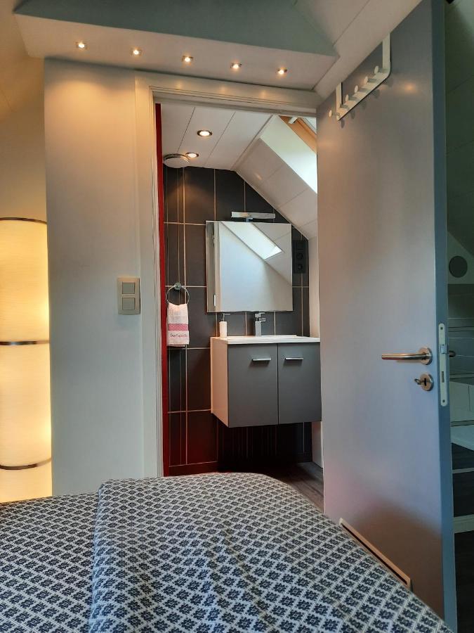 Neuf Cote Campagne Agreable A Vivre. Apartment *