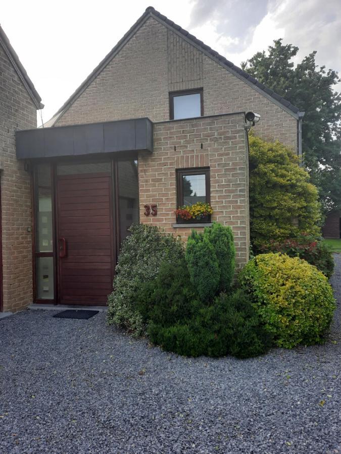 Apartment Neuf Cote Campagne Agreable A Vivre. Braine-le-Comte