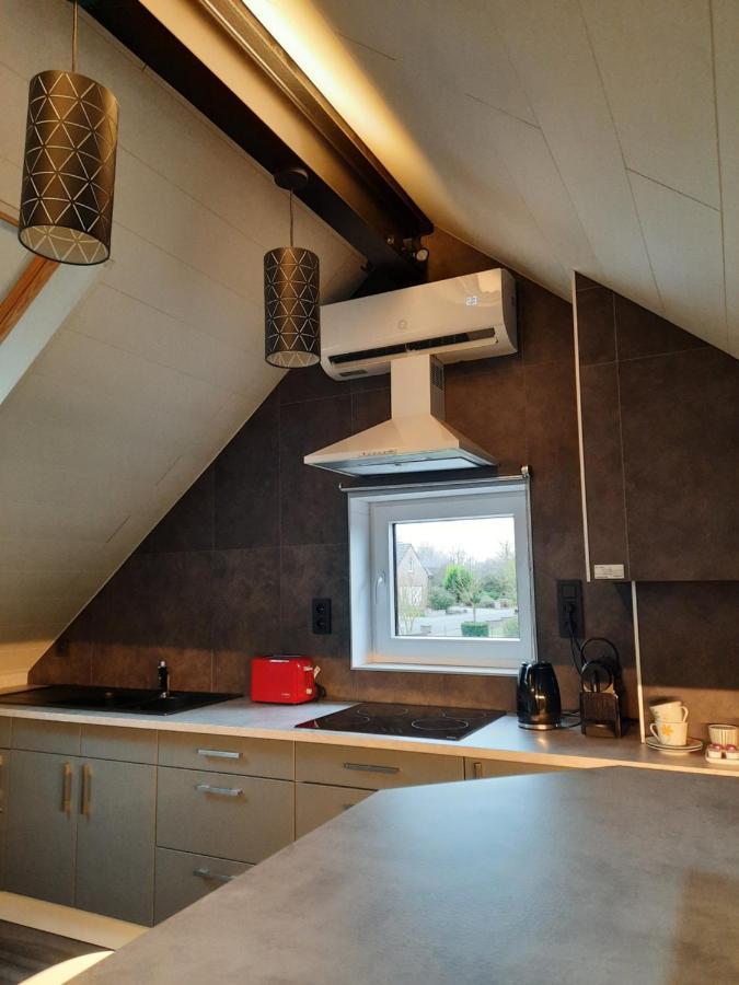 Neuf Cote Campagne Agreable A Vivre. Apartment